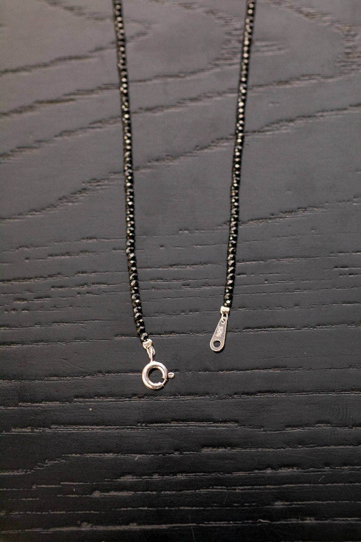 metallicoしずっきーず『あぶらこ』ステンレスチャーム