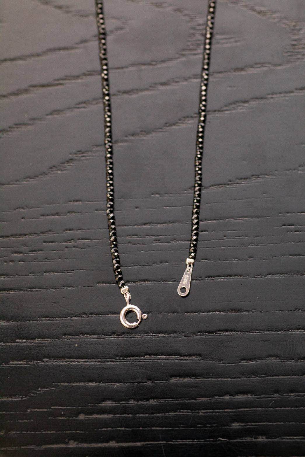 metallicoしずっきーず『あぶらった』ステンレスチャーム