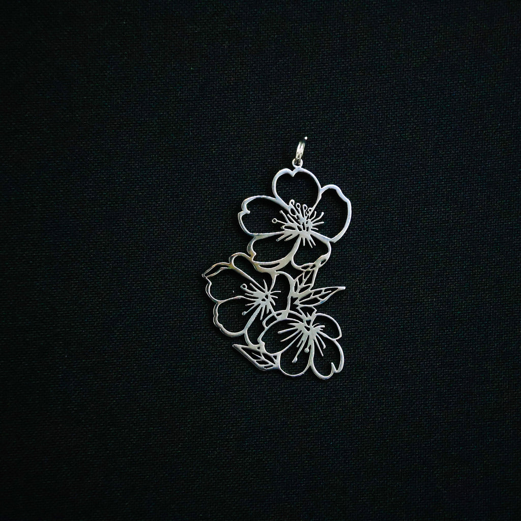 山桜 – metallico
