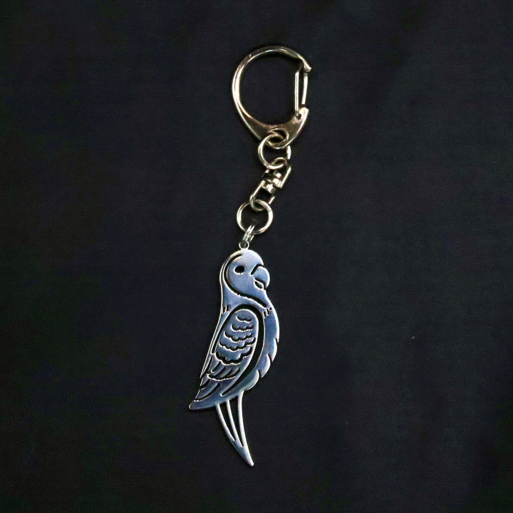 コザクラインコ