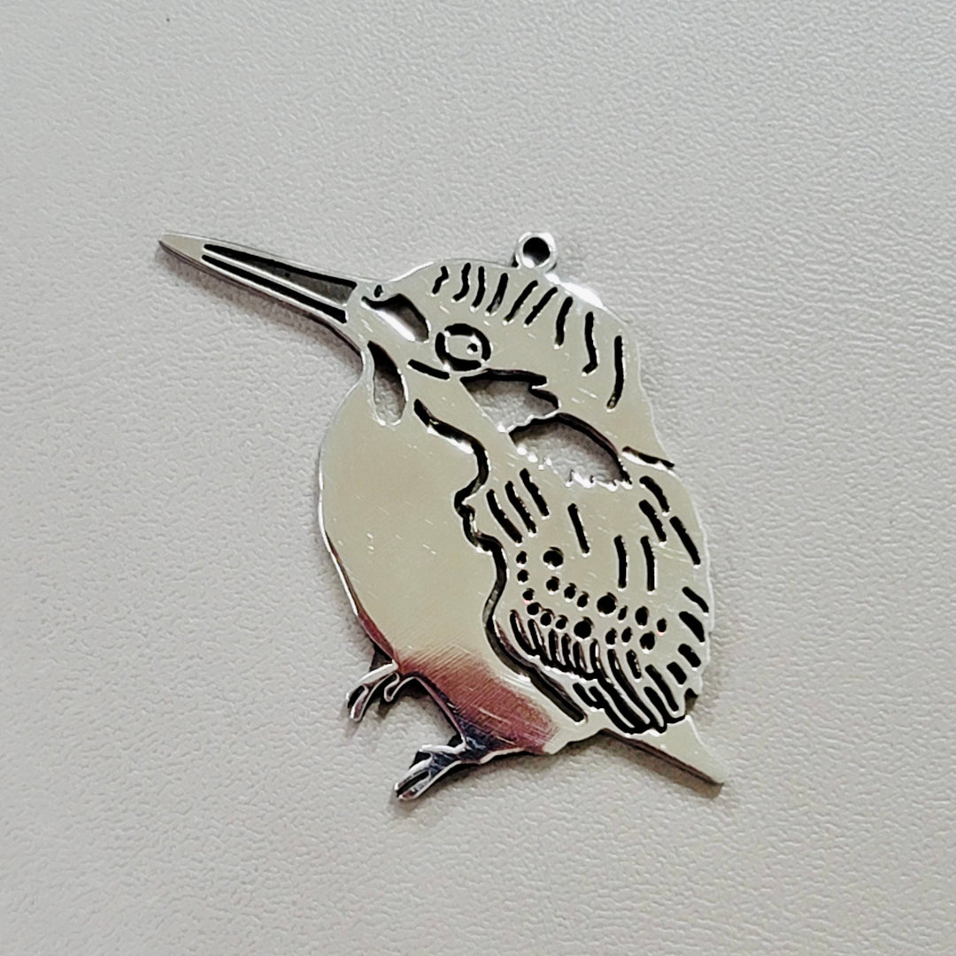 翡翠(カワセミ)