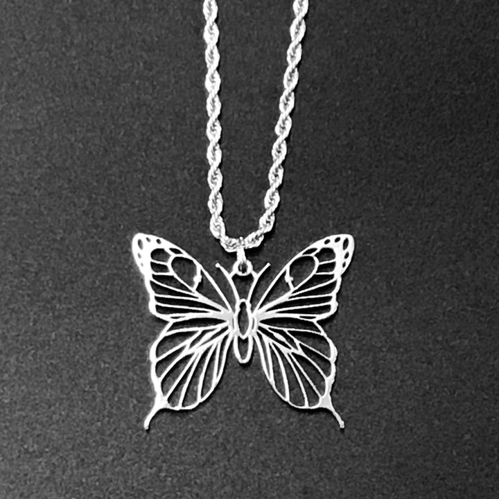 揚羽蝶(アゲハチョウ)