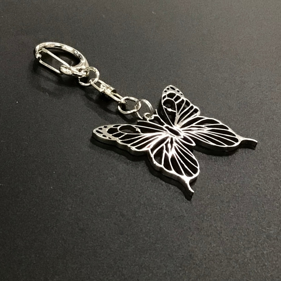 揚羽蝶(アゲハチョウ)