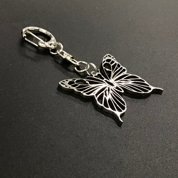 揚羽蝶(アゲハチョウ)