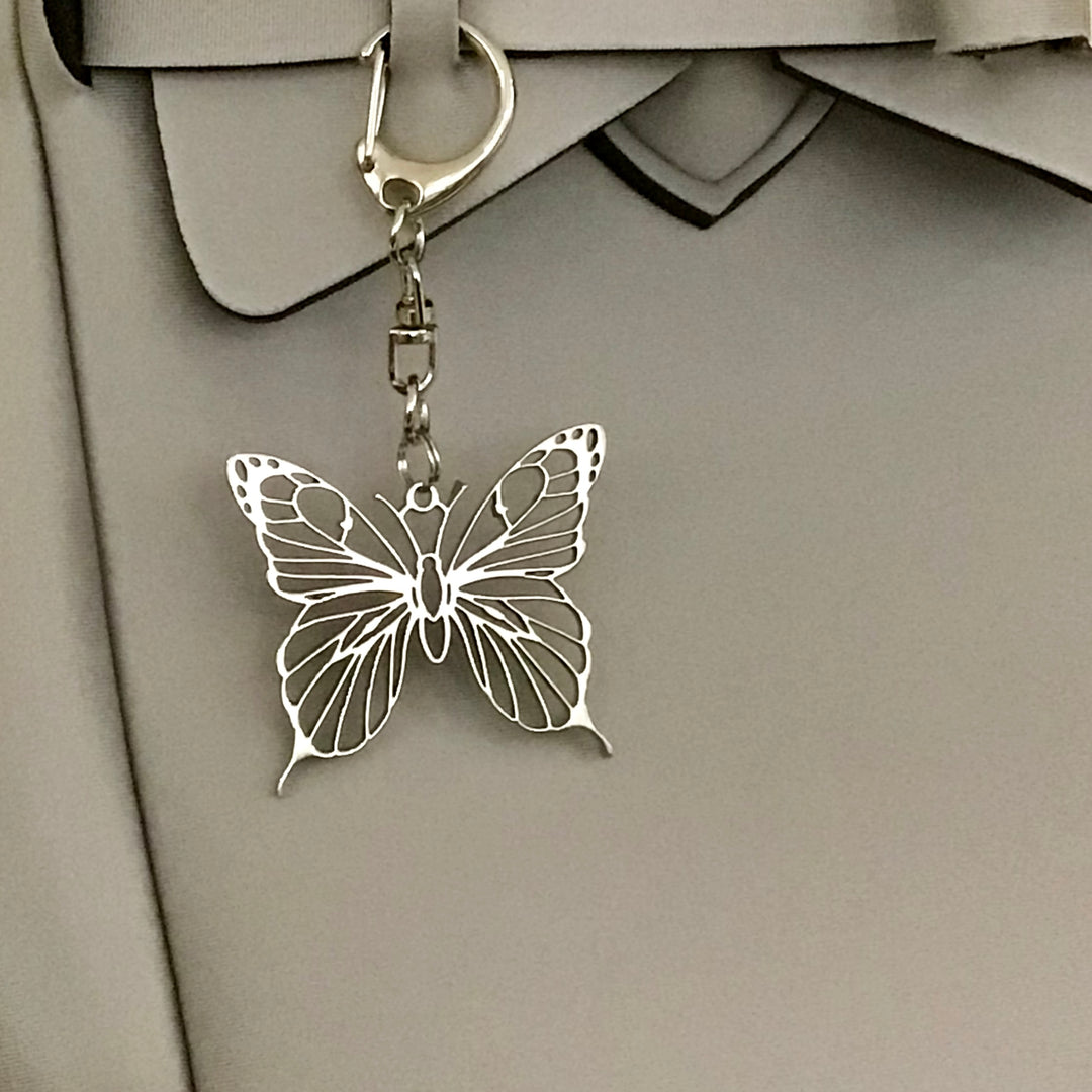 揚羽蝶(アゲハチョウ)