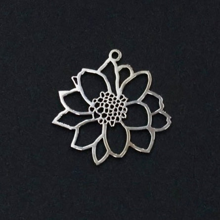 天竺牡丹【凛】(てんじくぼたん・りん)