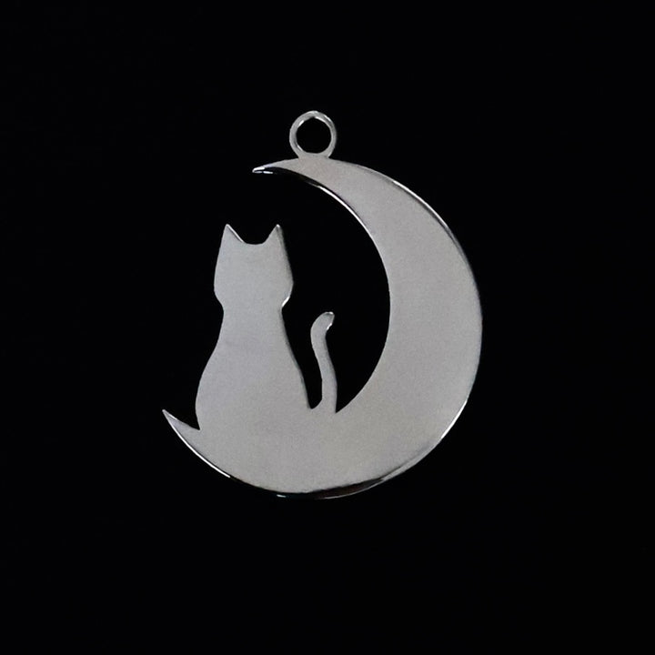 月猫【守りねこ】