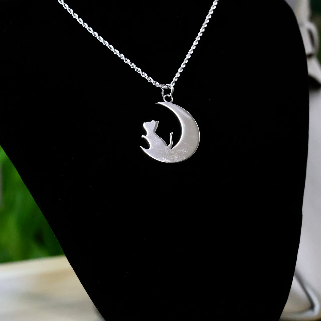 月猫【招きねこ】