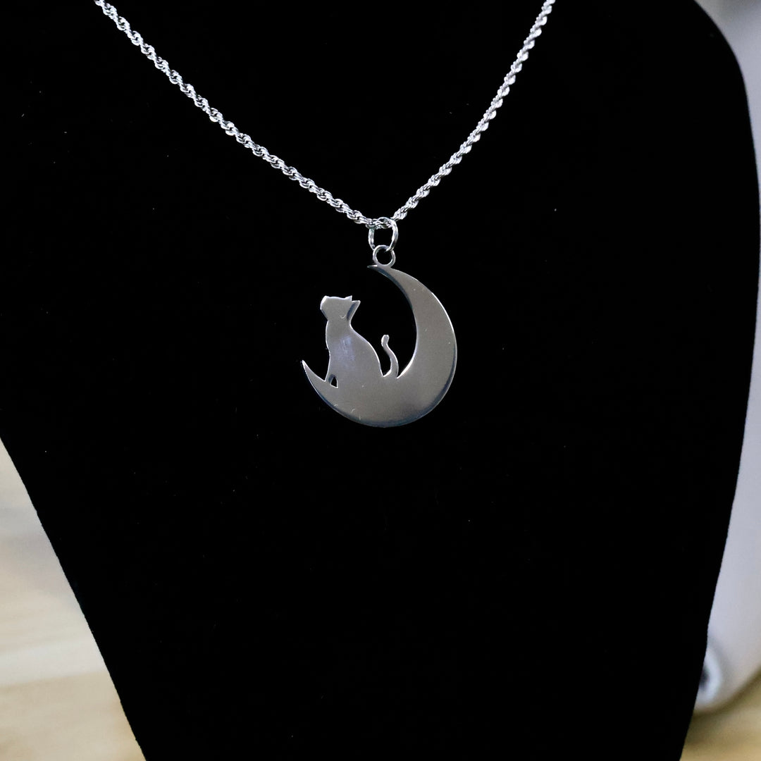 月猫【祈りねこ】