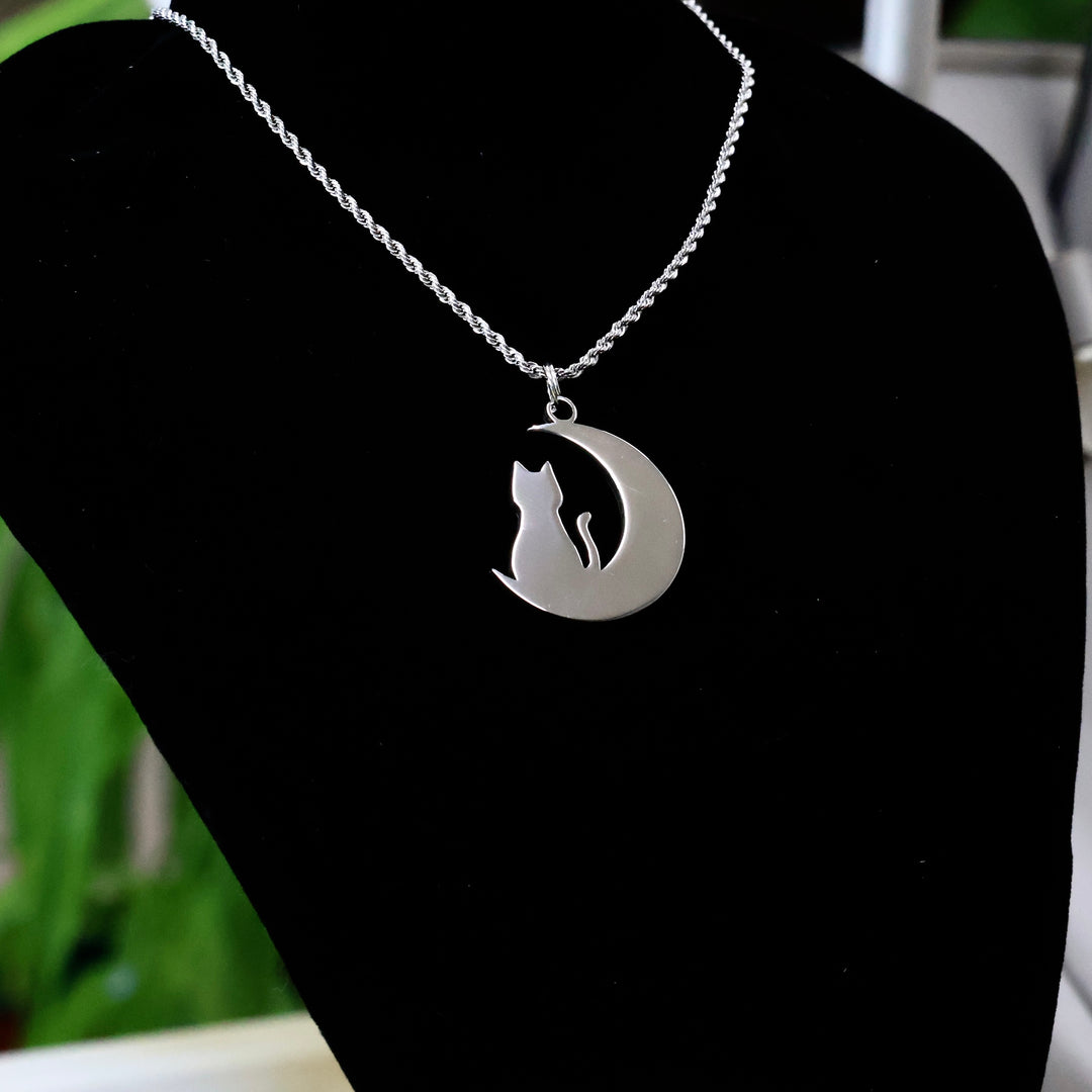 月猫【守りねこ】