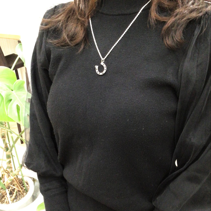 Petit Horseshoe（プティ・ホースシュー）