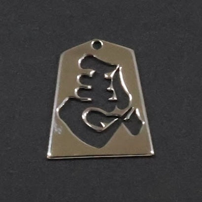 左馬(ひだりうま)