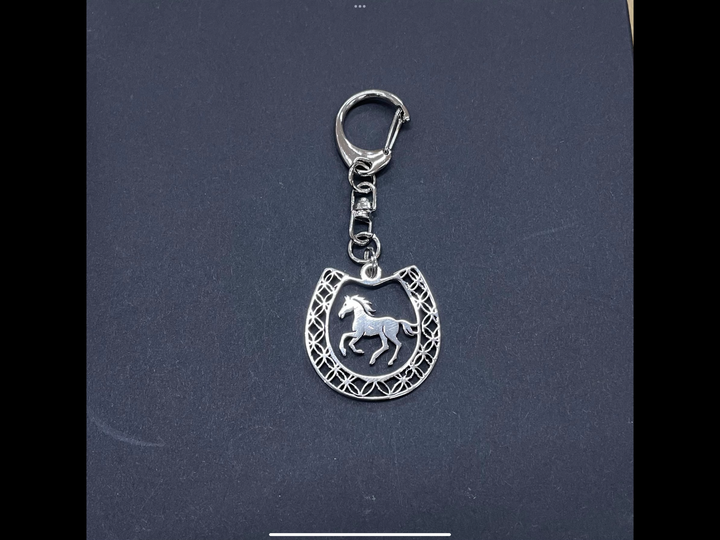 七宝柄馬蹄(しっぽうがらばてい)