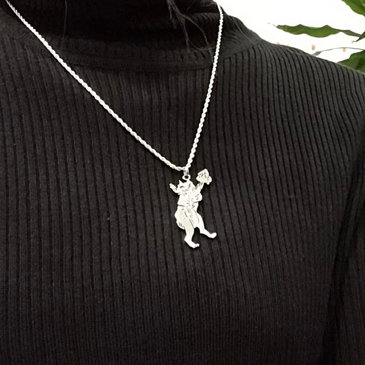 狐火(きつねび)