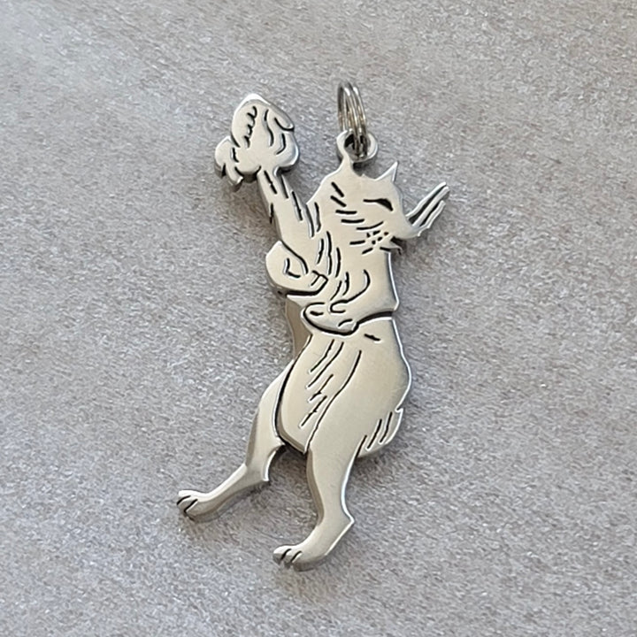 狐火(きつねび)