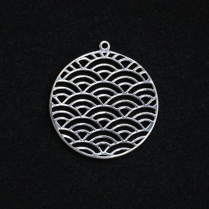 【和紋-wamon-】青海波(せいがいは)