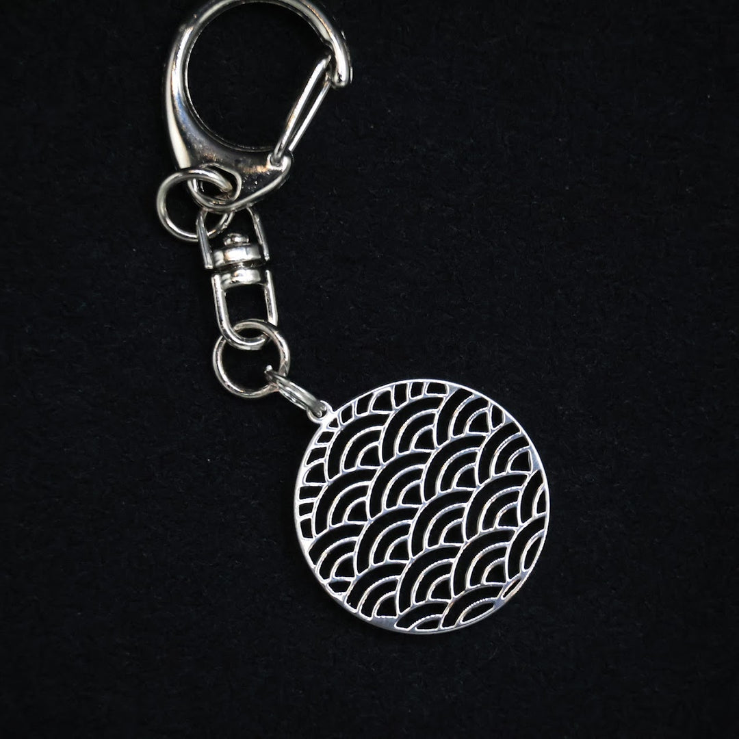 【和紋-wamon-】青海波(せいがいは)