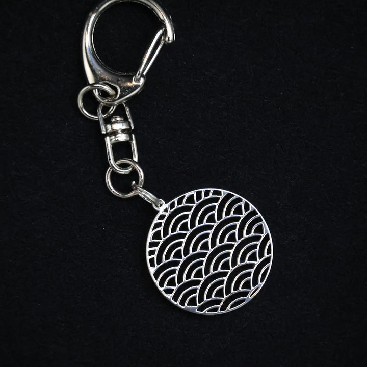 【和紋-wamon-】青海波(せいがいは)