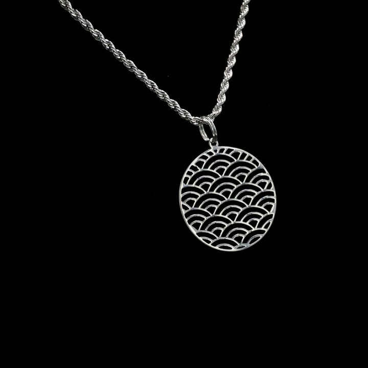 【和紋-wamon-】青海波(せいがいは)