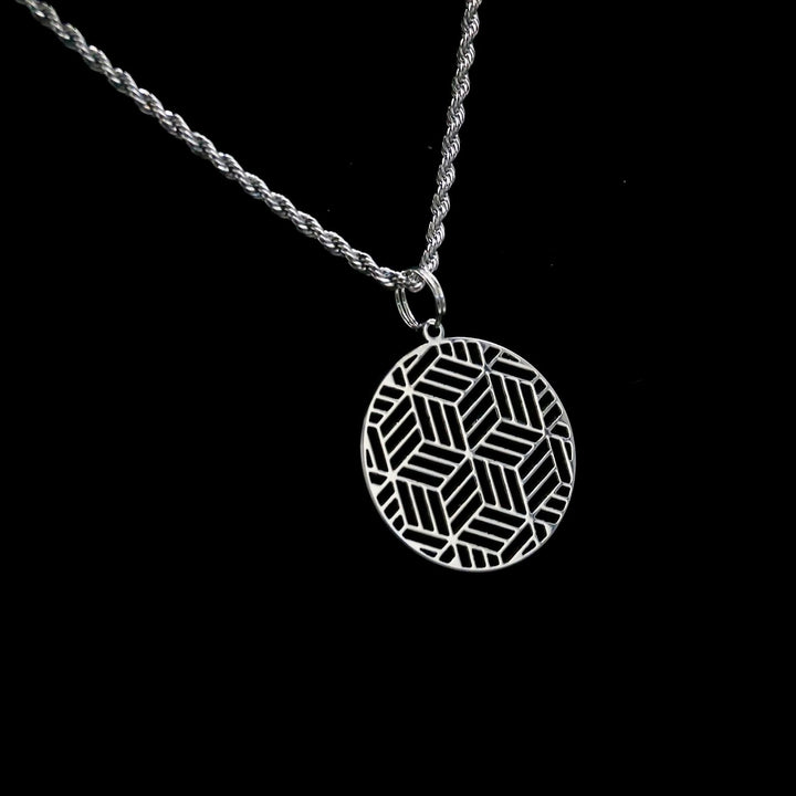 【和紋-wamon-】亀甲網代(きっこうあじろ)