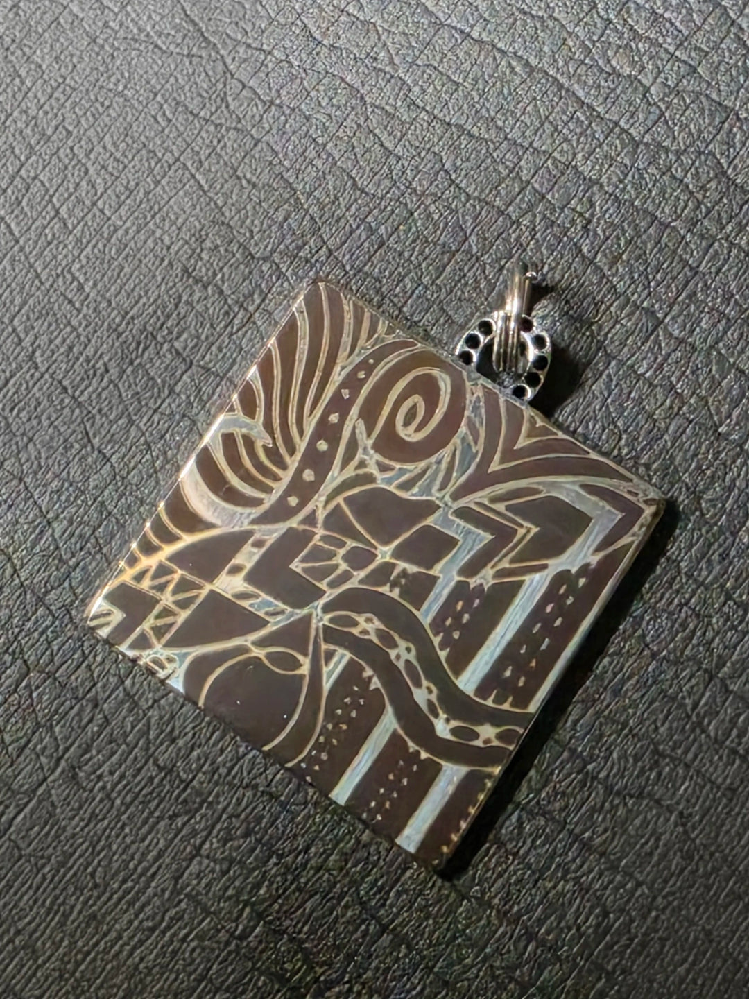 637art｜momo「まいにちしかく【1/30】」 商品写真05